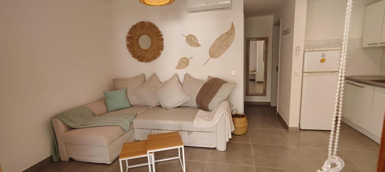 Parque Golf 6 Apartment Maspalomas  Exterior photo