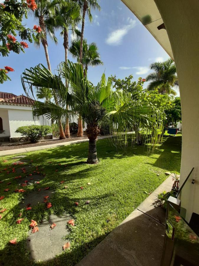 Parque Golf 6 Apartment Maspalomas  Exterior photo