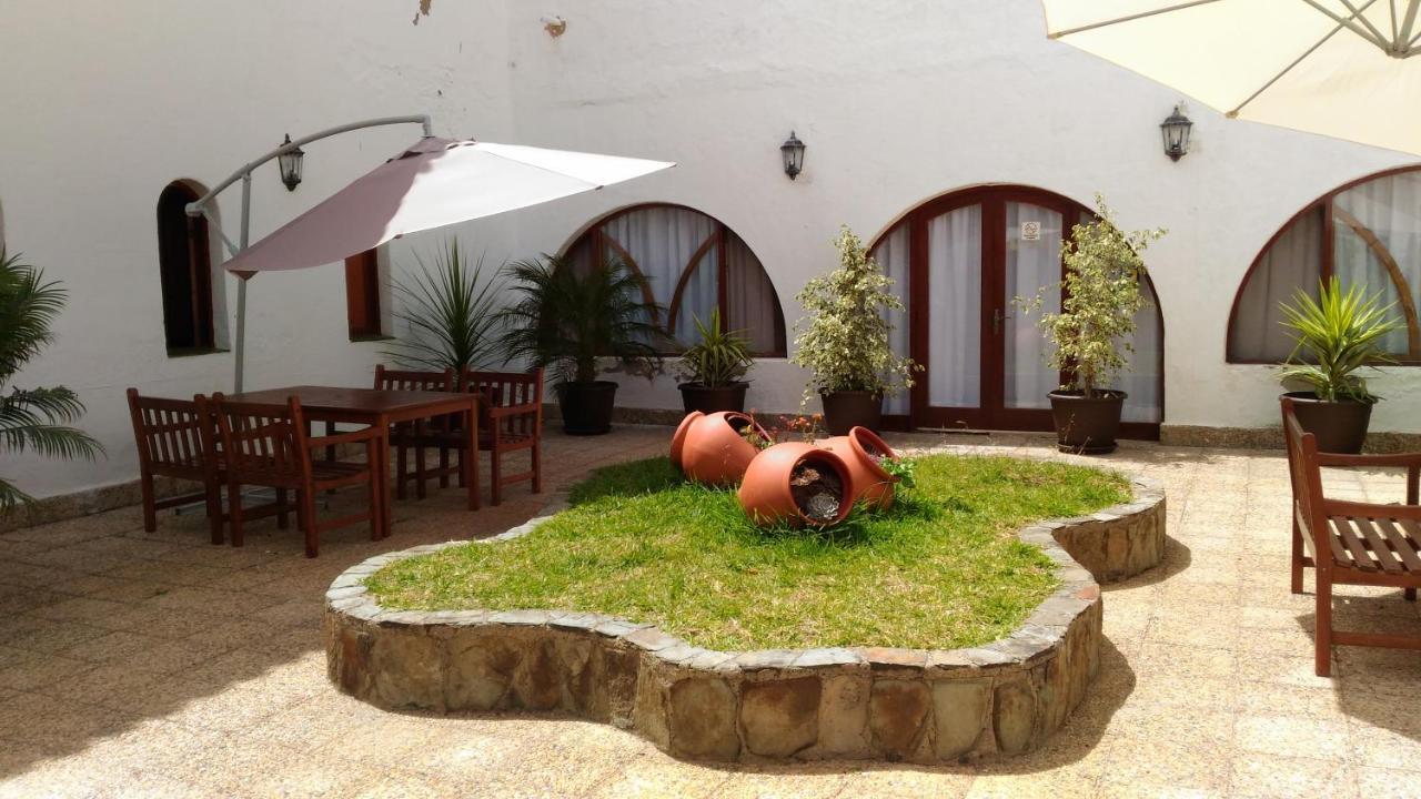 Parque Golf 6 Apartment Maspalomas  Exterior photo