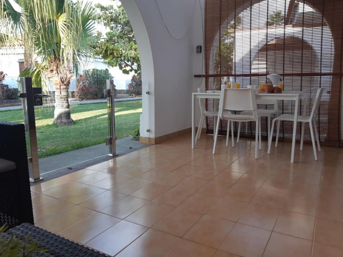 Parque Golf 6 Apartment Maspalomas  Exterior photo