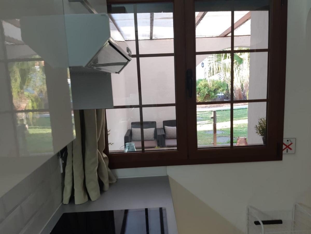Parque Golf 6 Apartment Maspalomas  Exterior photo
