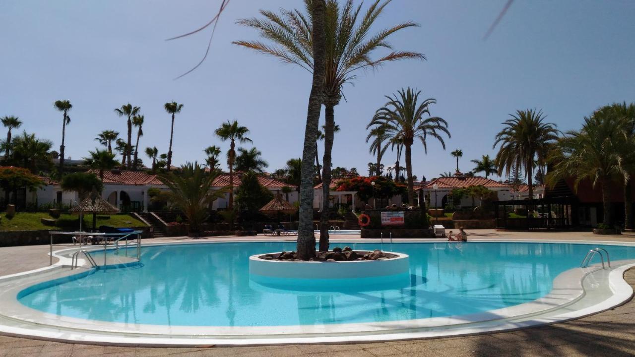 Parque Golf 6 Apartment Maspalomas  Exterior photo